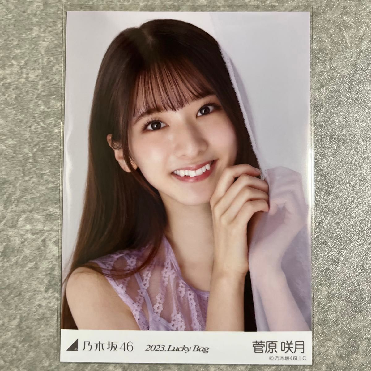乃木坂46 菅原咲月ちゃん スマホケース アイドル 乃木坂46 菅原咲月ちゃん スマホケース アイドル