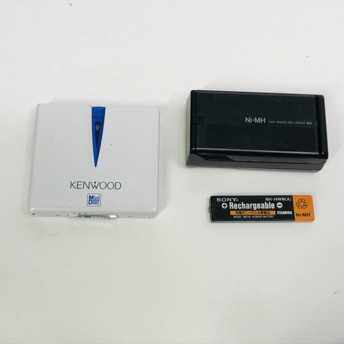 送料無料 匿名配送 ケンウッド MDプレーヤー DMC-L5|Yahoo 送料無料 匿名配送 ケンウッド MDプレーヤー DMC-L5|Yahoo