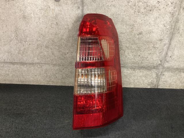 Succeed CBA-NCP58G original right tail lamp H19 81550-52590 * prompt decision 