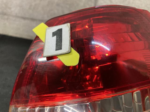  Succeed CBA-NCP58G original right tail lamp H19 81550-52590 * prompt decision 