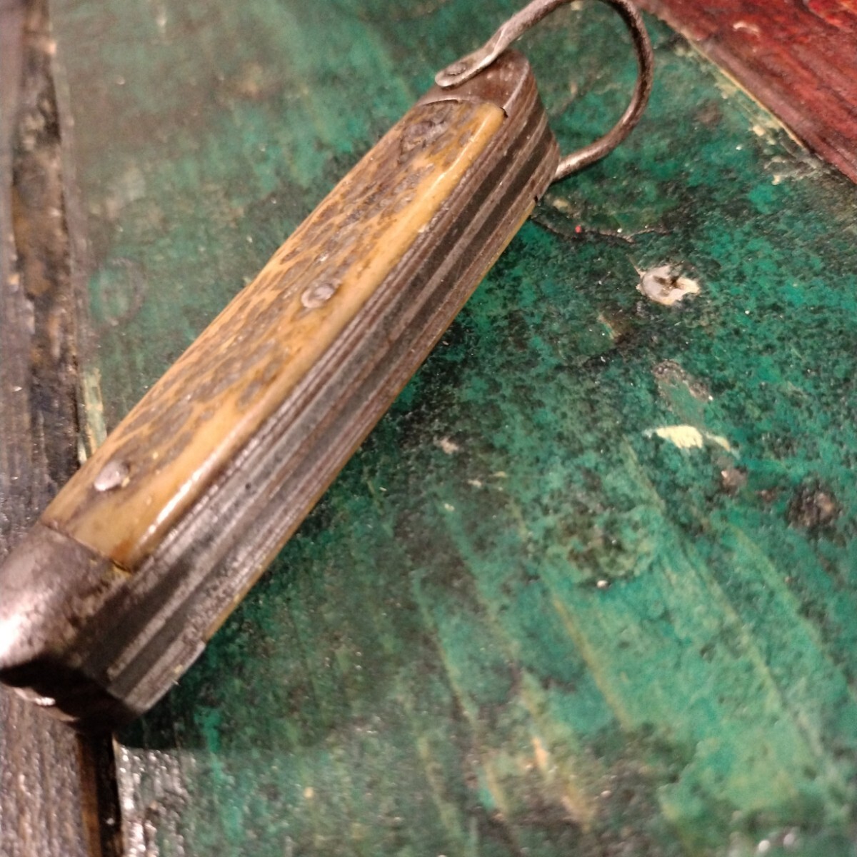 7000円 米軍実物WW2 激レア 1942 U.S. ENGINEER'S POCKET NKIFE 7000円 米軍実物WW2 激レア 1942 U.S. ENGINEER'S POCKET NKIFE