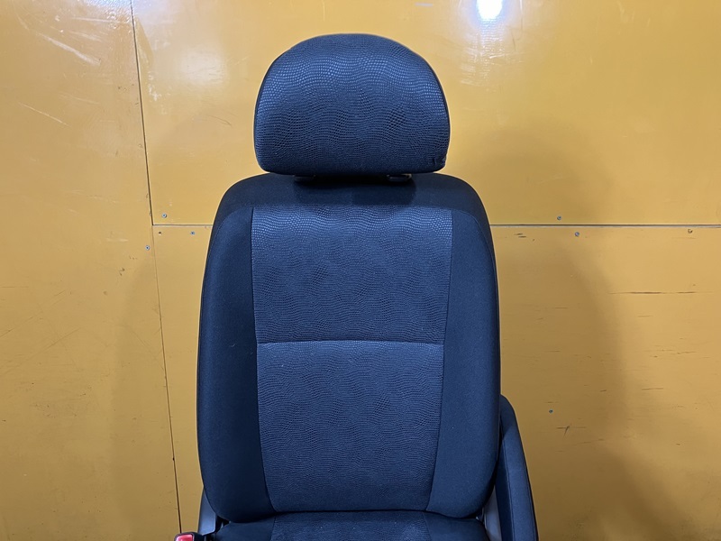 介護シート 助手席昇降シート サイドリフトアップシート リモコン付き レガシーアウトバックにて使用 直接引取り限定の画像5