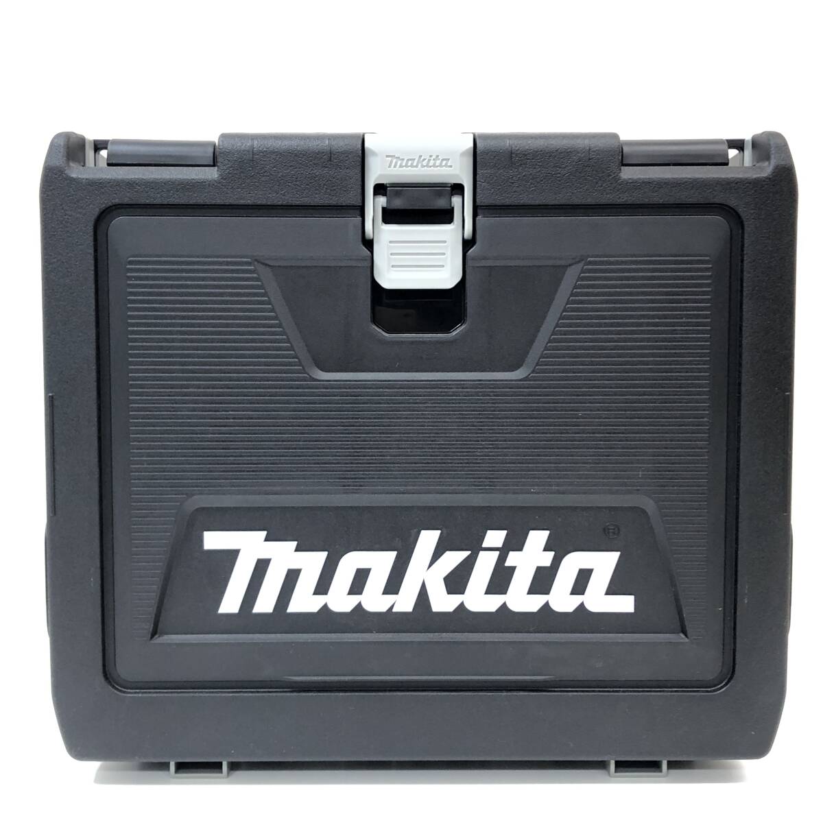 1円〜 未使用 makita マキタ 充電式 インパクト ドライバ TD173DRGX ブルー 