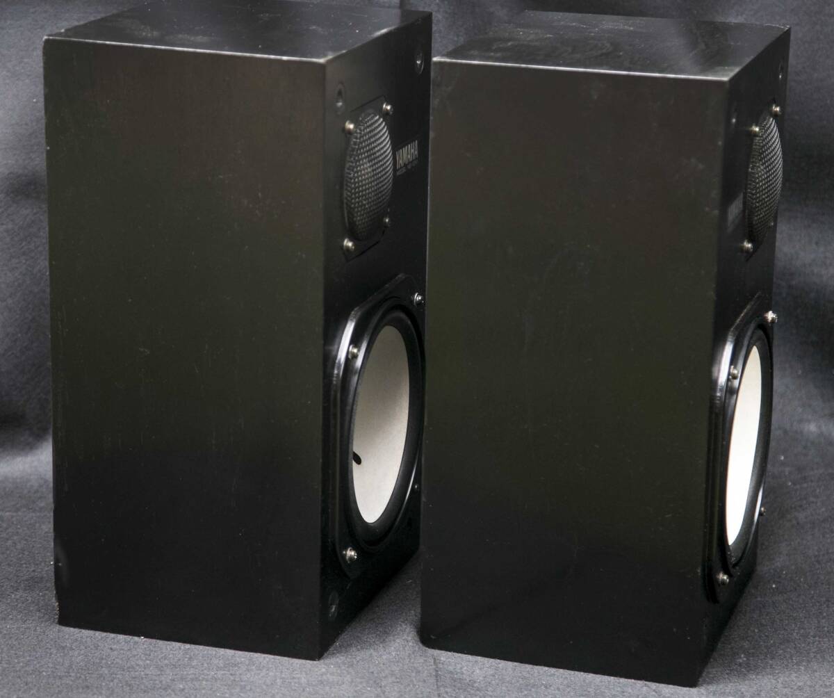 YAMAHA ヤマハ NS-10M シリアル同番 完動品 安心のテンモニ YAMAHA ヤマハ NS-10M シリアル同番 完動品 安心のテンモニ