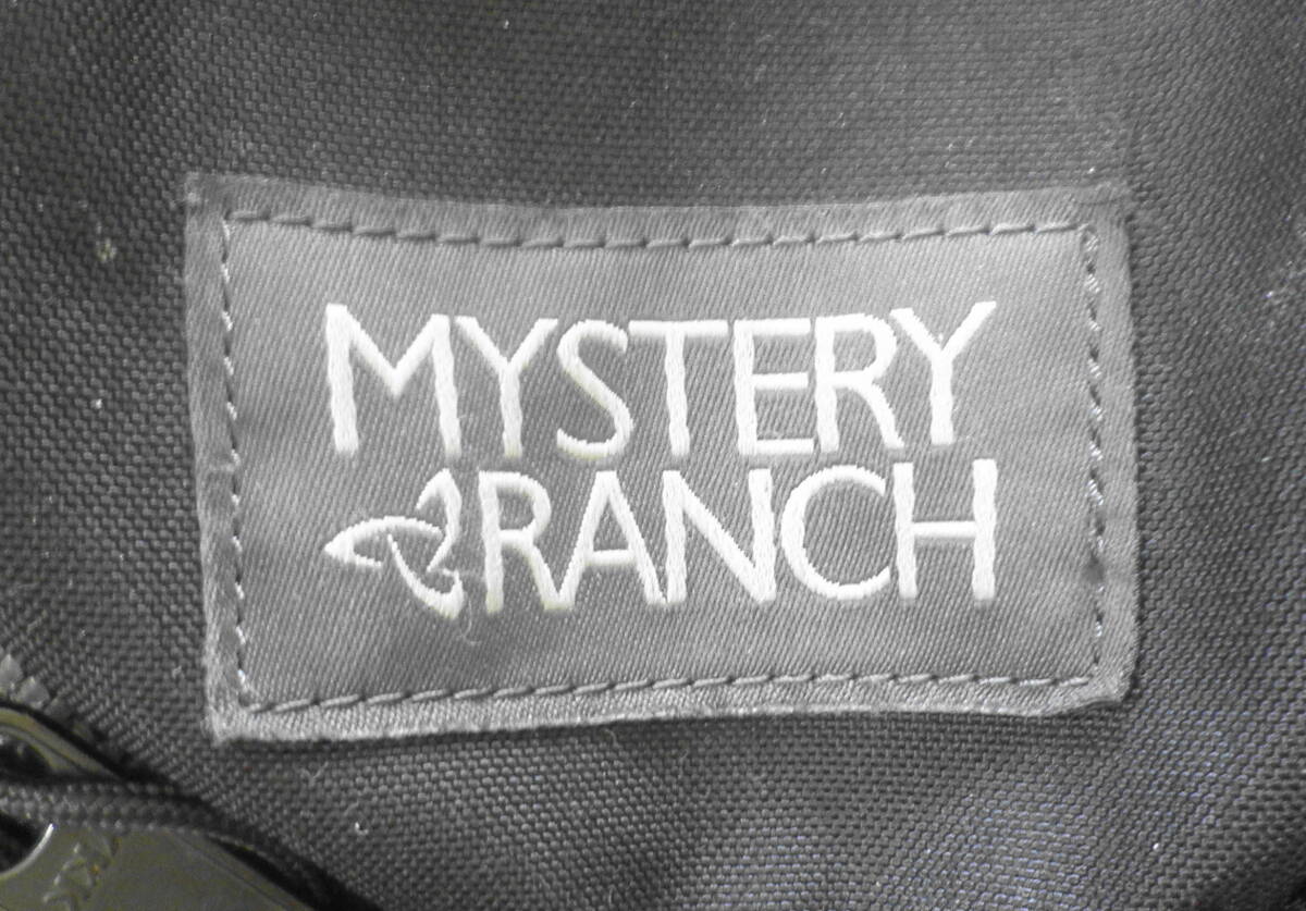 ミステリーランチ アーバンアサルト urban assault mystery ranch バックパック リュックサックの画像9