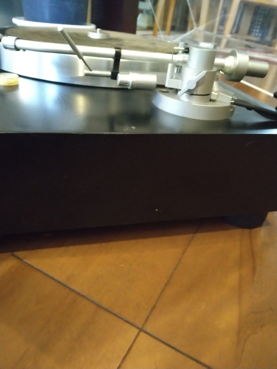 YAMAHA　ワンオーナー　ヤマハGT2000  レコード（カートリッジ）針、Sonyクッション材付き
