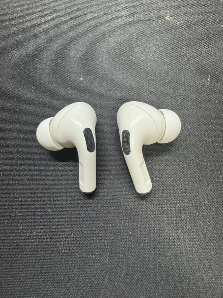 airpods pro 第1世代 ジャンク 動作未確認_画像5