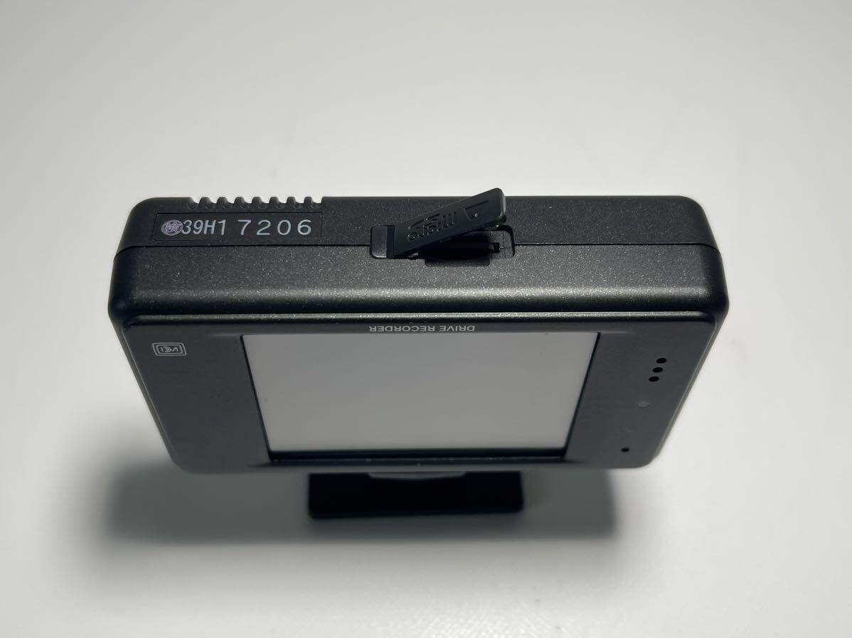 セルスター ドライブレコーダー CSD-670FH フルHD録画/スーパーキャパシタ/ナイトビジョン/GPS/HDR/Gセンサーの画像5