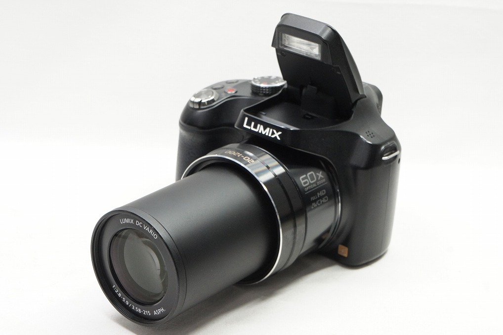 7412円 【適格請求書発行】良品 Panasonic パナソニック LUMIX 7412円 【適格請求書発行】良品 Panasonic パナソニック LUMIX