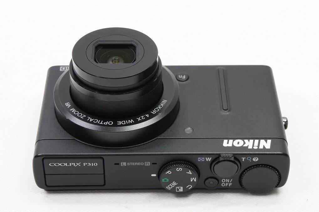 5736円 【適格請求書発行】訳あり品 Nikon ニコン COOLPIX P310 5736円 【適格請求書発行】訳あり品 Nikon ニコン COOLPIX P310