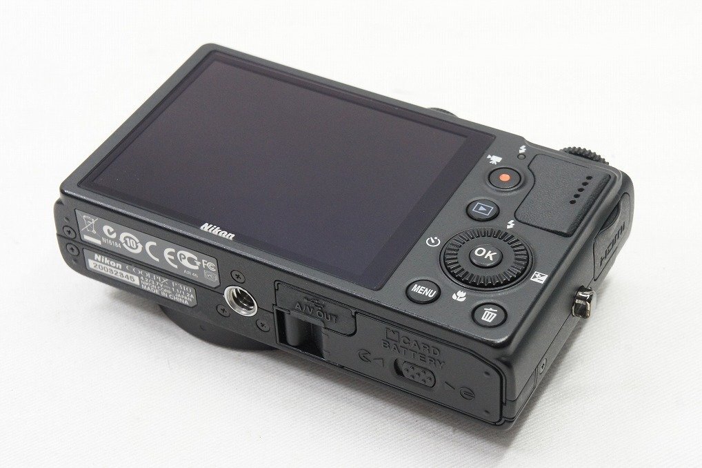 5736円 【適格請求書発行】訳あり品 Nikon ニコン COOLPIX P310 5736円 【適格請求書発行】訳あり品 Nikon ニコン COOLPIX P310