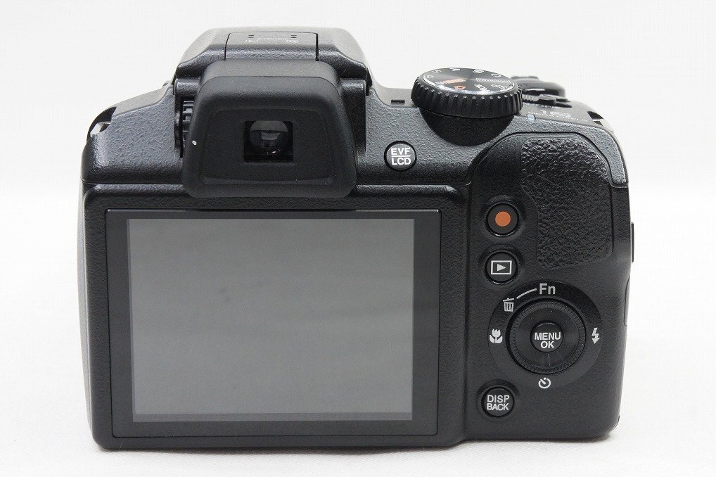 【適格請求書発行】FUJIFILM フジフィルム FinePix S9900W コンパクトデジタルカメラ【アルプスカメラ】240324wの画像6