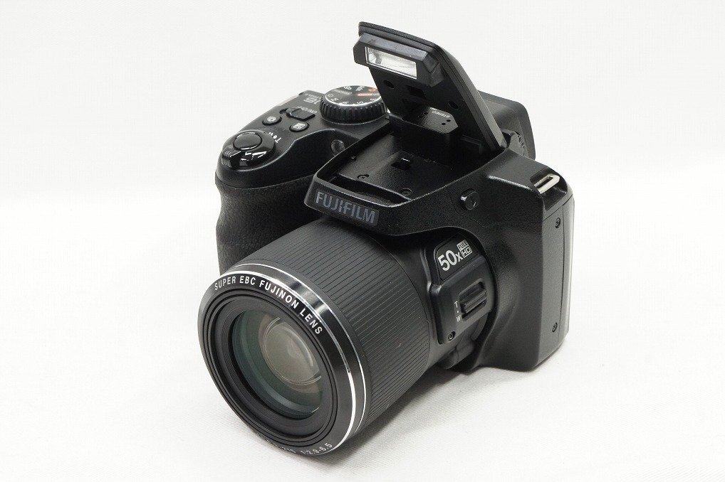 【適格請求書発行】FUJIFILM フジフィルム FinePix S9900W コンパクトデジタルカメラ【アルプスカメラ】240324wの画像2