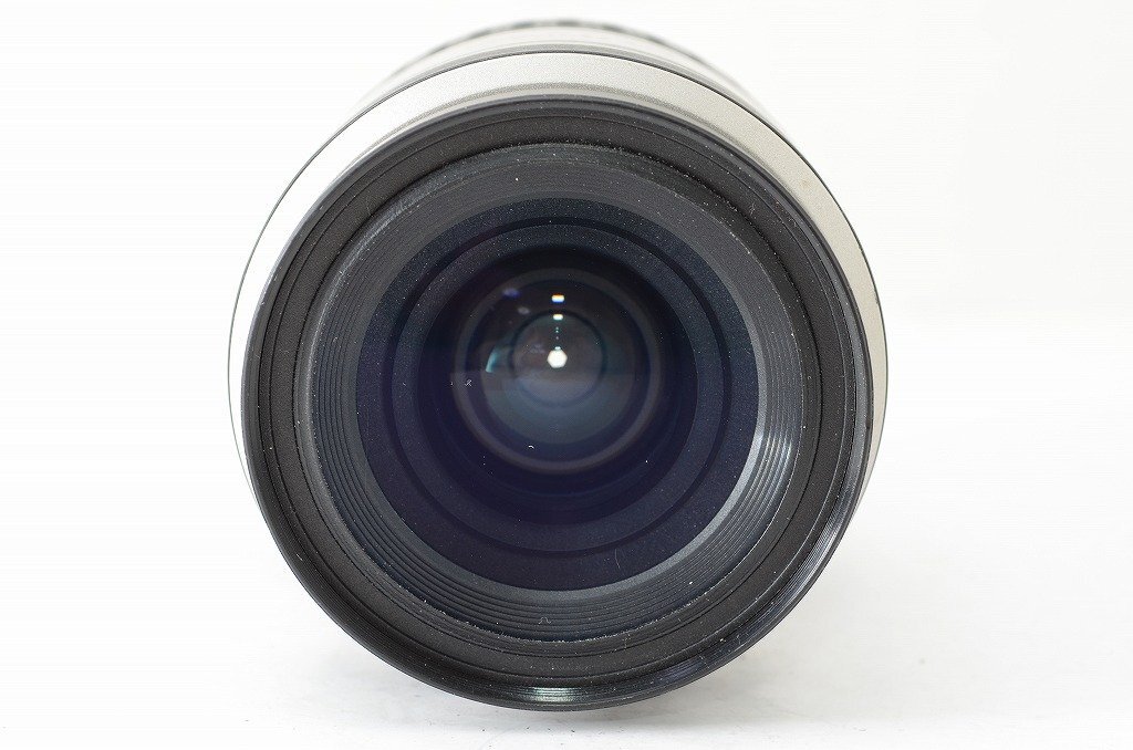 【アルプスカメラ】ジャンク品 ペンタックス smc PENTAX-FA 28-80mm F3.5-5.6 ズームレンズ 230426v_画像3
