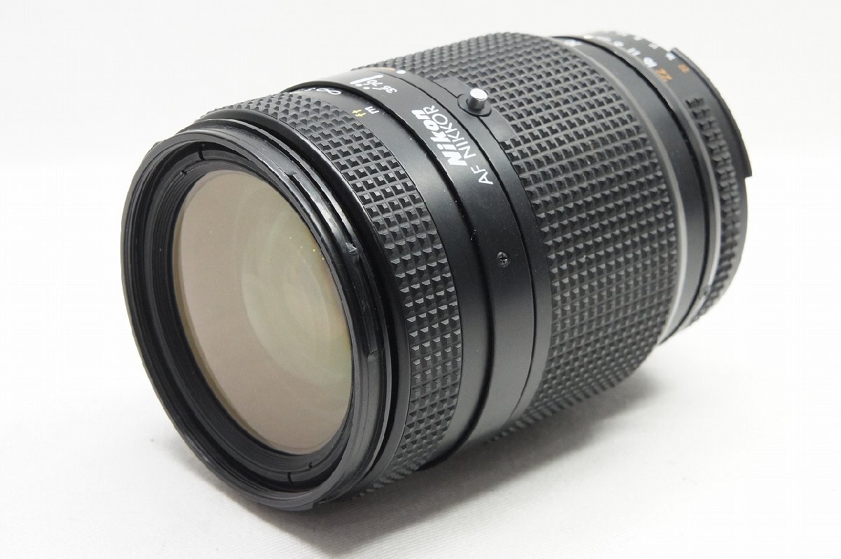 【適格請求書発行】訳あり品 Nikon ニコン AF ZOOM NIKKOR 35-70mm F2.8 ズームレンズ【アルプスカメラ】231112mの画像2