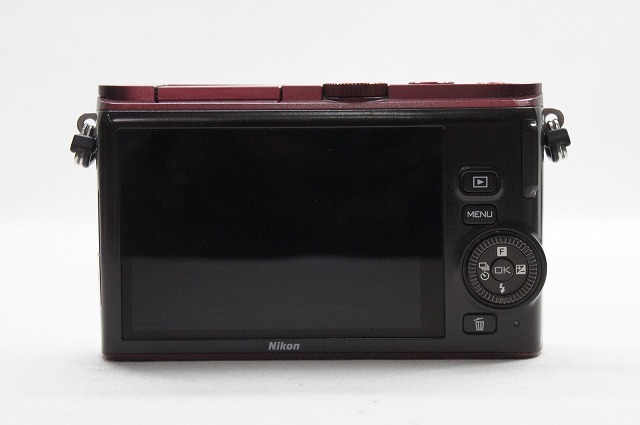 適格請求書発行】良品 Nikon ニコン 1 J3 ボディ ミラーレス一眼 適格請求書発行】良品 Nikon ニコン 1 J3 ボディ ミラーレス一眼
