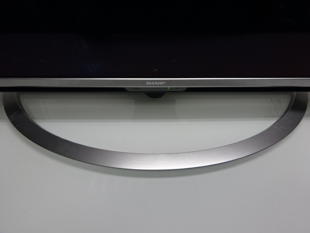 Yahoo!オークション - No8301 SHARP 60型 4K液晶/WIFI/YouTube Yahoo!オークション - No8301 SHARP 60型 4K液晶/WIFI/YouTube