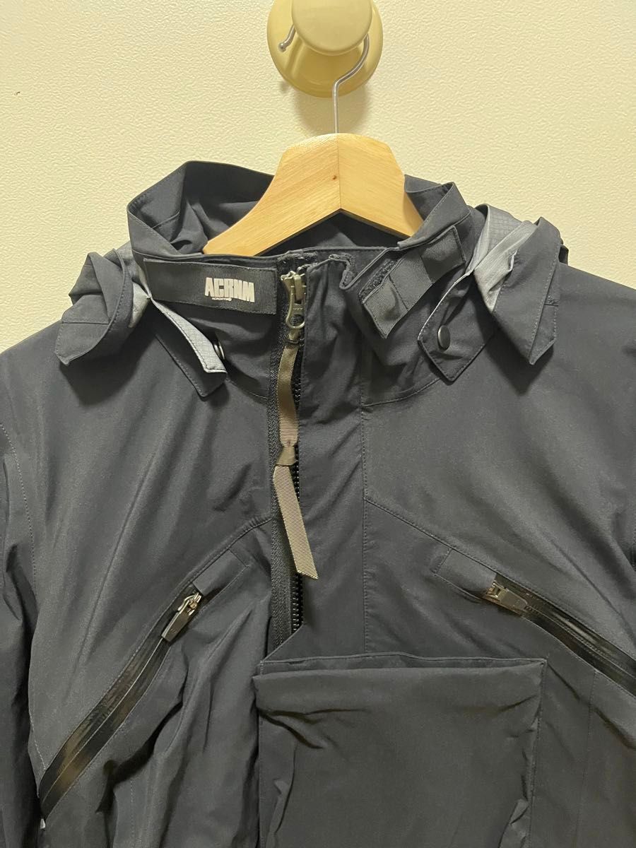 ACRONYM アクロニウム GORE-TEX J1A-GT Sサイズ|Yahoo!フリマ ACRONYM アクロニウム GORE-TEX J1A-GT Sサイズ|Yahoo!フリマ