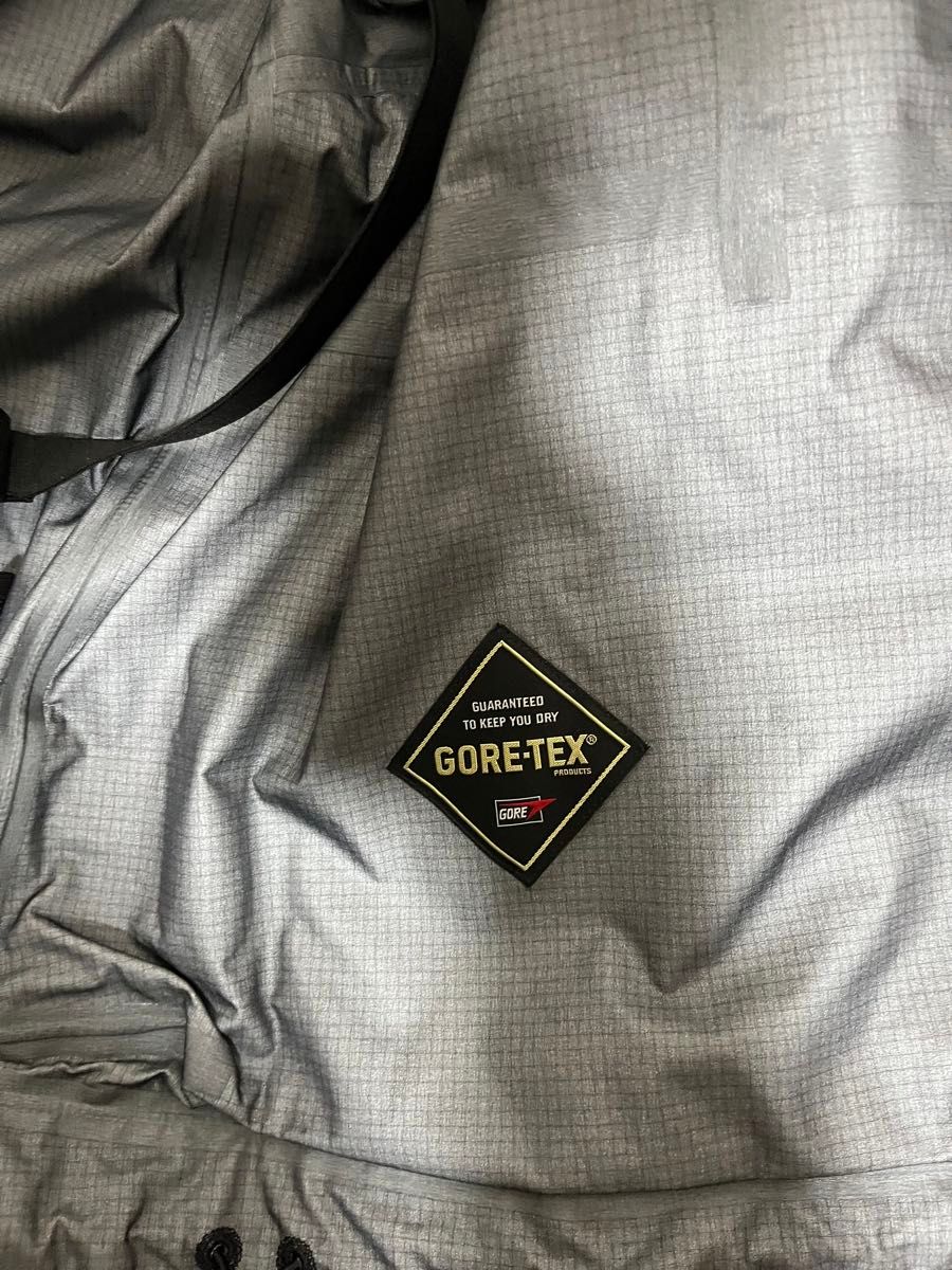 ACRONYM アクロニウム GORE-TEX J1A-GT Sサイズ|Yahoo!フリマ ACRONYM アクロニウム GORE-TEX J1A-GT Sサイズ|Yahoo!フリマ