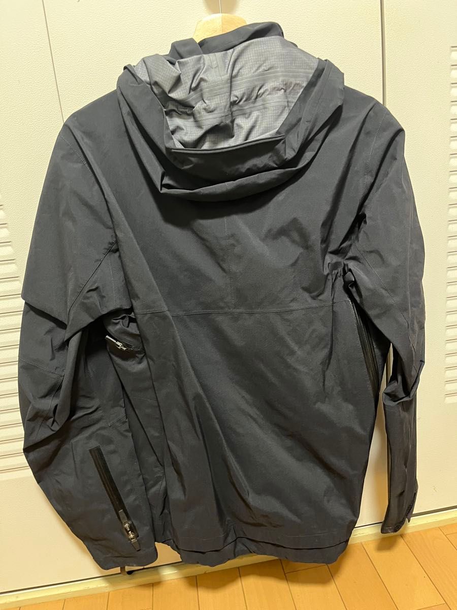 ACRONYM アクロニウム GORE-TEX J1A-GT Sサイズ|Yahoo!フリマ ACRONYM アクロニウム GORE-TEX J1A-GT Sサイズ|Yahoo!フリマ