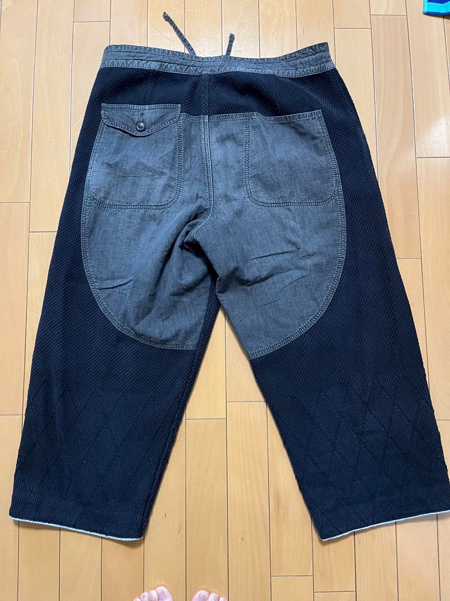 初期 Porter Classic KENDO セットアップ ブラック L|Yahoo 初期 Porter Classic KENDO セットアップ ブラック L|Yahoo