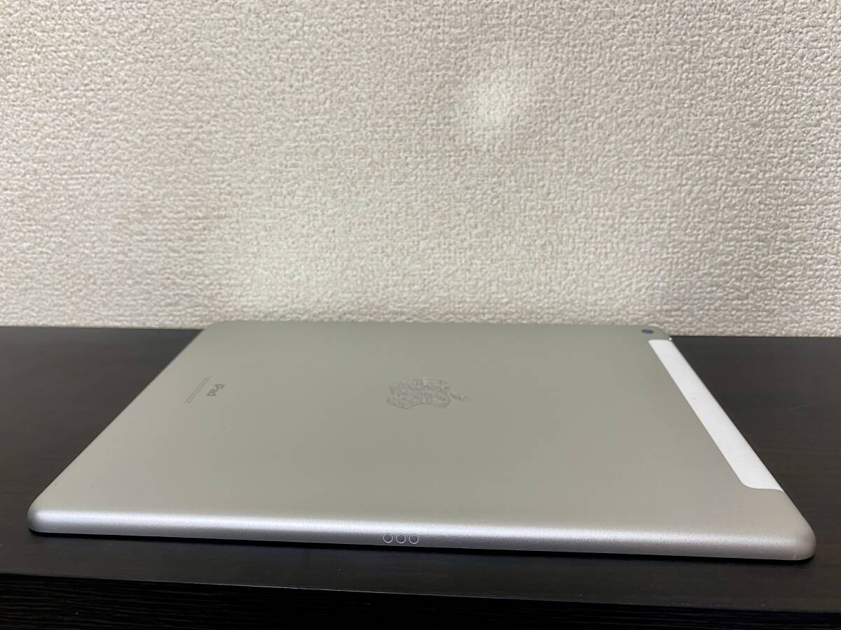 iPad 第7世代 Wi-Fi＋Cellularモデル (SIMフリー)の画像3