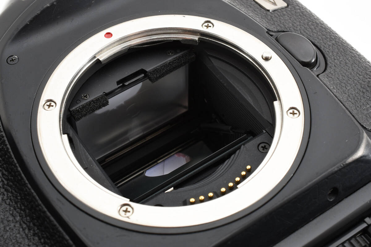 16490円 ☆通電確認済み☆Canon キャノン EOS-1V HS キヤノン 16490円 ☆通電確認済み☆Canon キャノン EOS-1V HS キヤノン