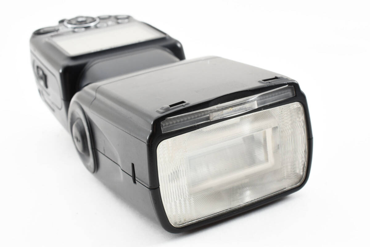 * luminescence has confirmed *Nikon Nikon SPEEDLIGHT Speedlight SB-910 flash strobo #452