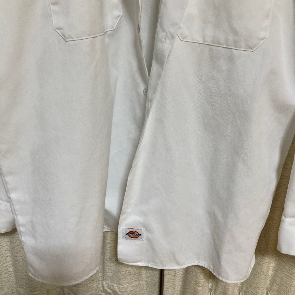 中古　Ｄickies 長袖シャツ