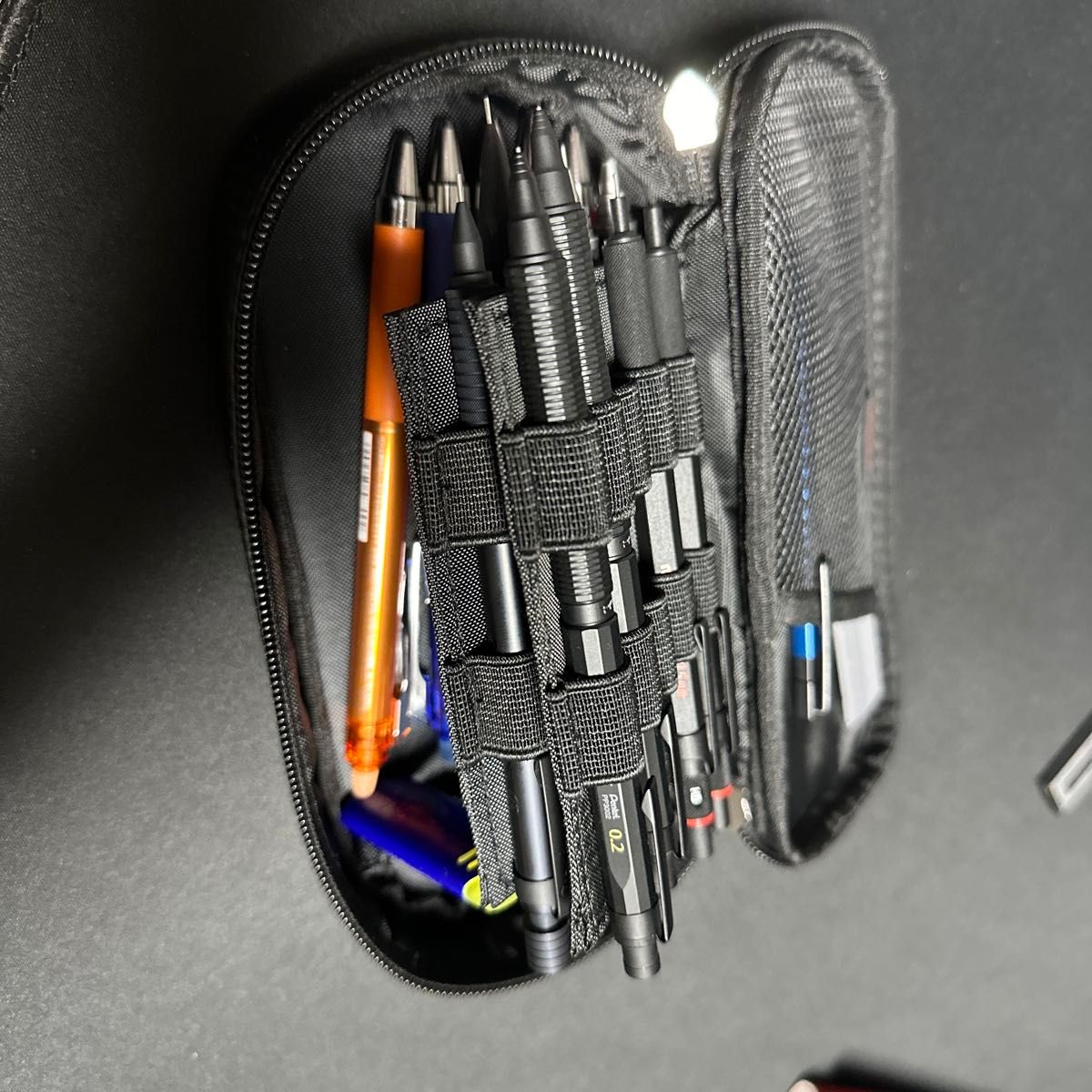 ノーマディック PF-05L 3階建てペンケース|Yahoo!フリマ(旧 ノーマディック PF-05L 3階建てペンケース|Yahoo!フリマ(旧