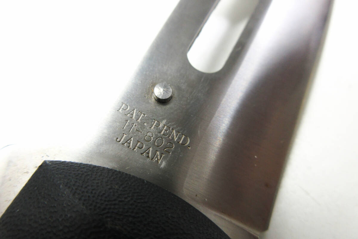 # Rescue bai bar SWING-LOCK нож AN.F.BOYD дизайн складной нож сделано в Японии 
