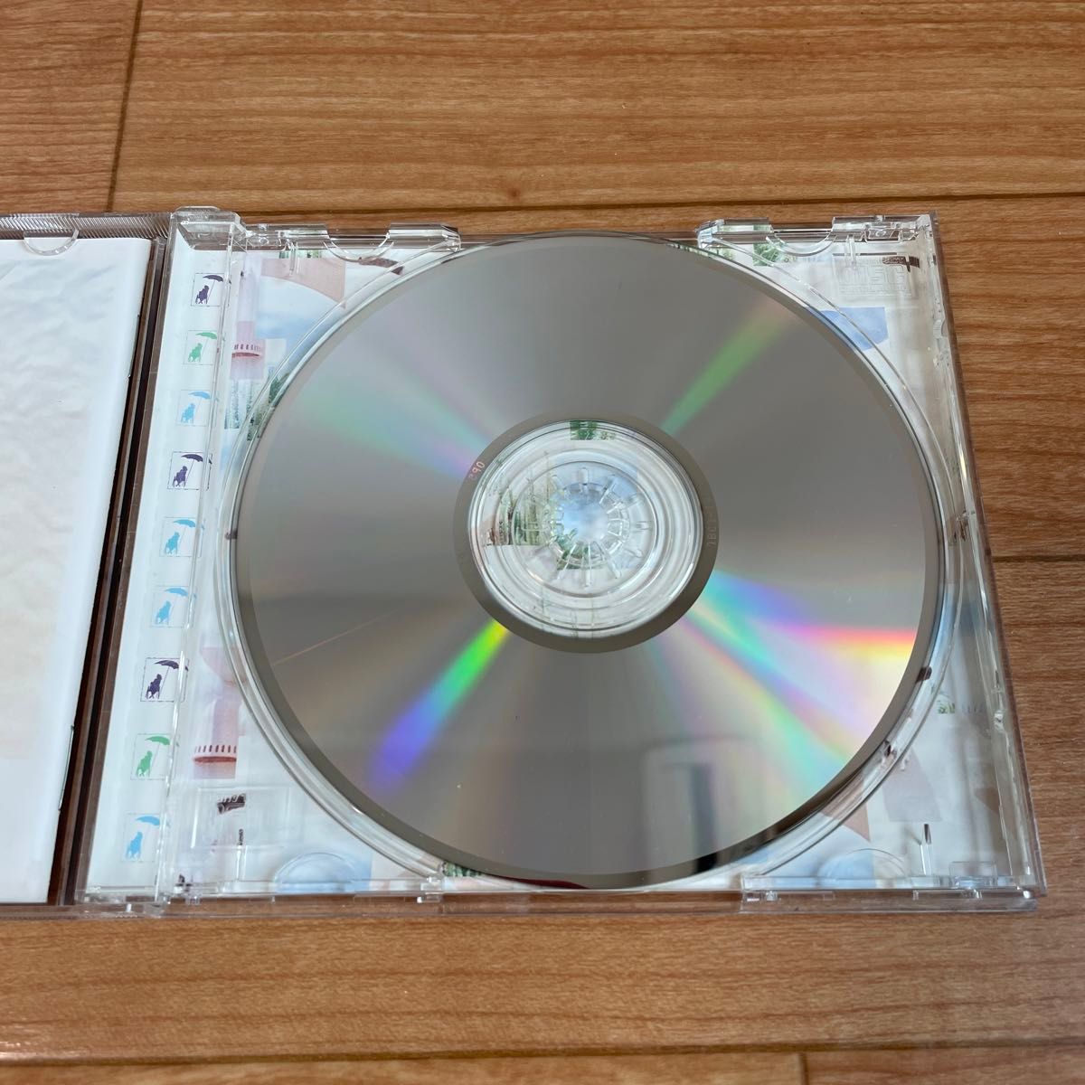 【CD】大黒摩季『LA.LA.LA』