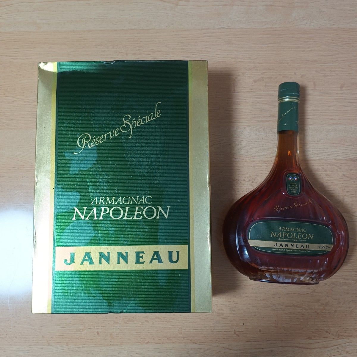 古酒・未開栓 NAPOLEON ARMAGNAC JANNEAU 700ml 40%|Yahoo 古酒・未開栓 NAPOLEON ARMAGNAC JANNEAU 700ml 40%|Yahoo