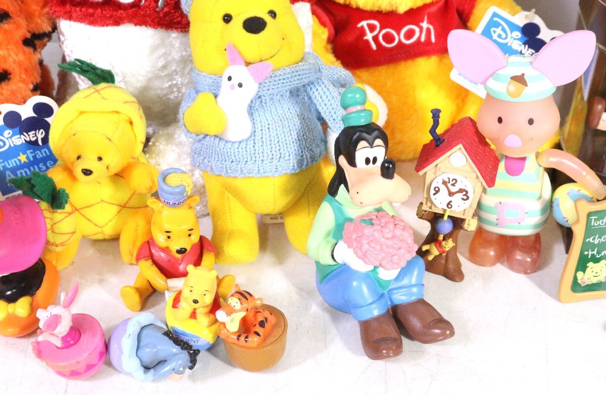 [to pair ]CC000CAA3I Winnie The Pooh premium white VERSION Disney not for sale other goods summarize 