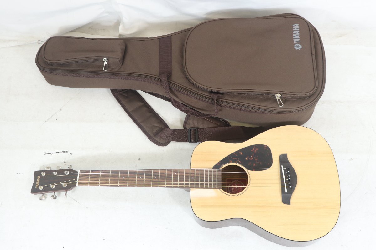 【ト足】CC451CTT52 YAMAHA ヤマハ アコースティックギター FG-Junior JR2S ギター アコギ 子供 ジュニア 楽器 弦楽器 音楽の画像1