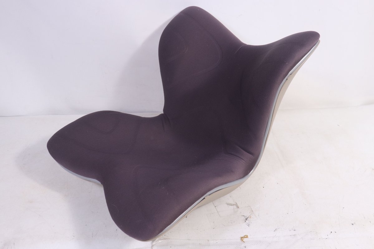 【ト足】CBZ01CTT97 Style PREMIUM スタイルプレミアム チェア 座椅子 姿勢 サポート 腰痛
