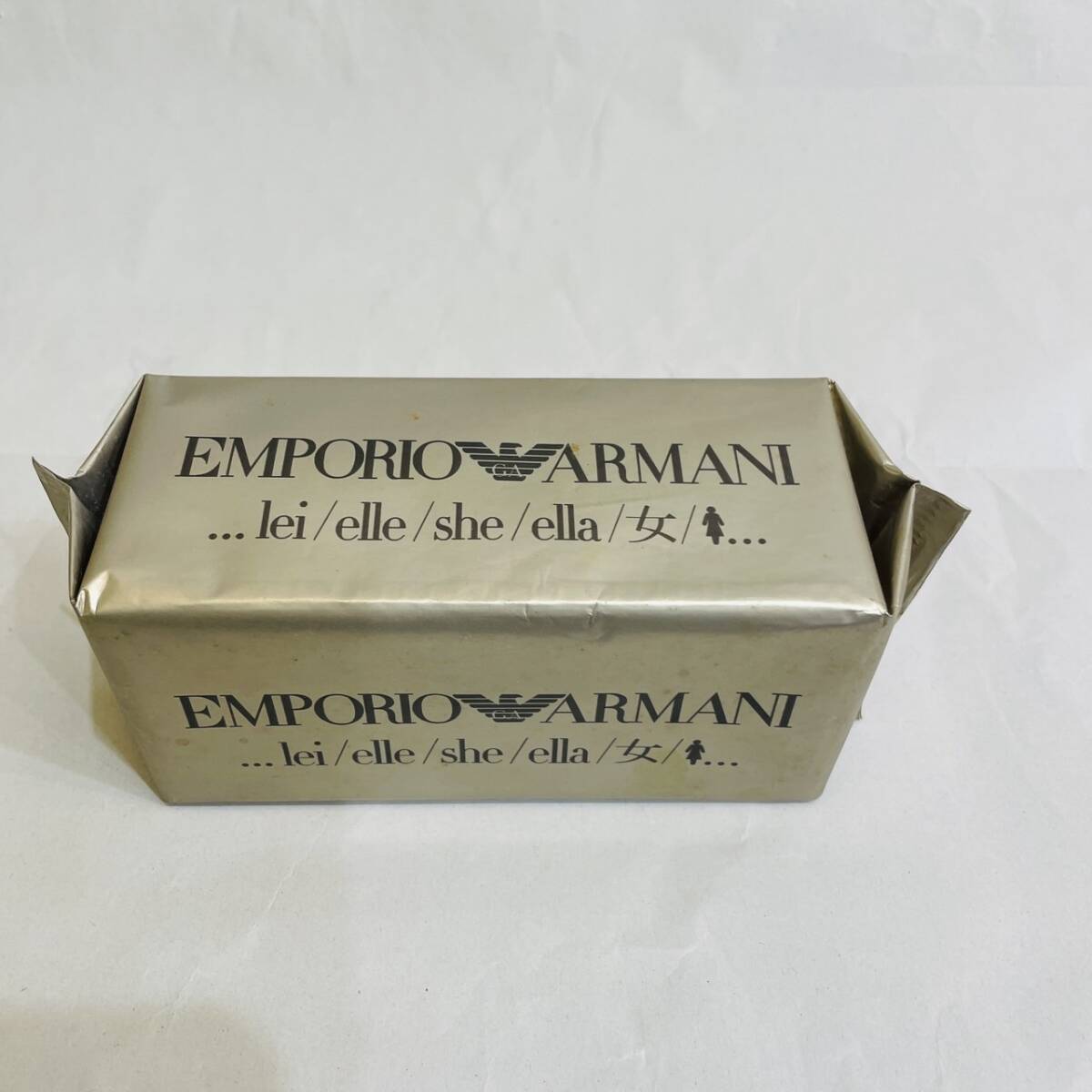 [H11392OR] 1 иен ~ нераспечатанный Emporio Armani EMPORIO ARMANI lei elle she ella женщина o-do Pal famEDP духи 50mL