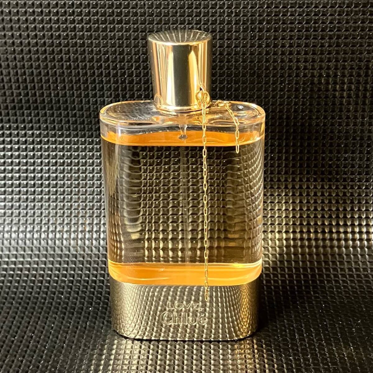 ◆クロエ◆ ラブ クロエ オードパルファム 50ml Love, Chloe EDP レディース香水 残量多