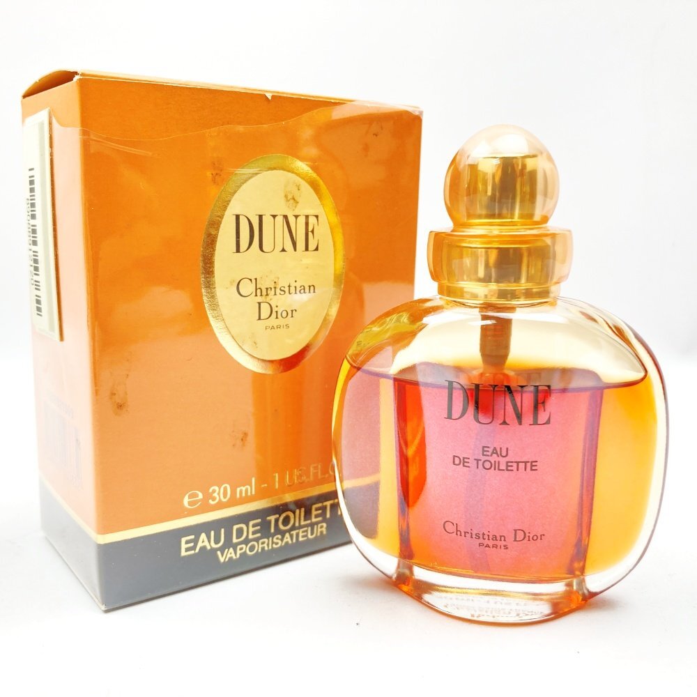 rm)ディオール Dior 香水 Forever and ever/DUNE/Miss Dior/他 合計6点 まとめて ※中古から未開封品まで いろいろ 現状お渡しの画像5