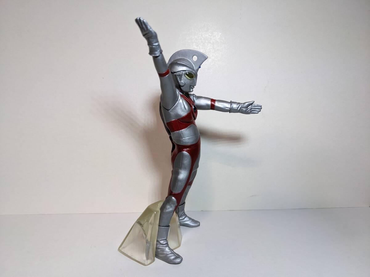  Ultimate solid Ultraman 1[ Ultraman Ace ] цвет таймер синий ver. Ultraman A * Ultimate ruminas серия родоначальник 