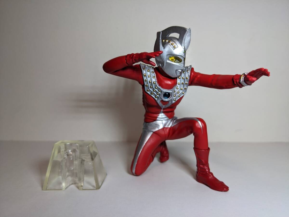  Ultimate solid 2 Ultraman [ Ultraman Taro ] * Ultimate ruminas серия родоначальник 
