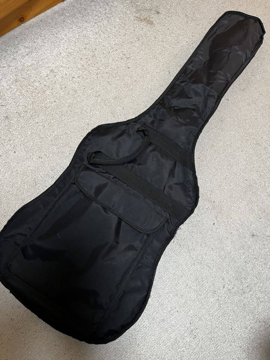 Tokai ワンハムのエレキギター ブラック 改造品 詳細不明 トーカイ 東海楽器_画像9