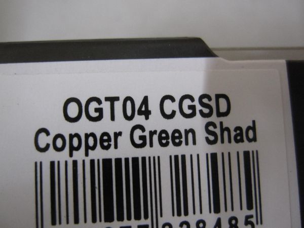 ラパラ OGタイニー4 CGSD 5.5cm , 9g 新品 オット・デフォー OGT4の画像2