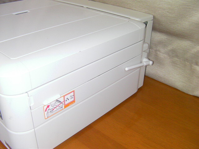 訳アリ】 FAX・電話付 印字枚数わずか314枚 MFC-J997DN ブラザー 訳アリ】 FAX・電話付 印字枚数わずか314枚 MFC-J997DN ブラザー
