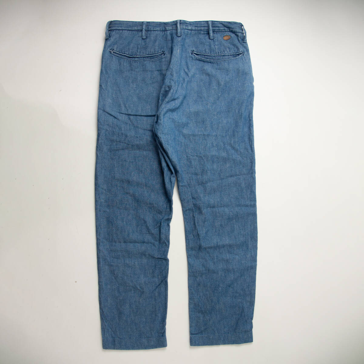  Stephen son overall 940 OLD GLORY car n blur - work pants 