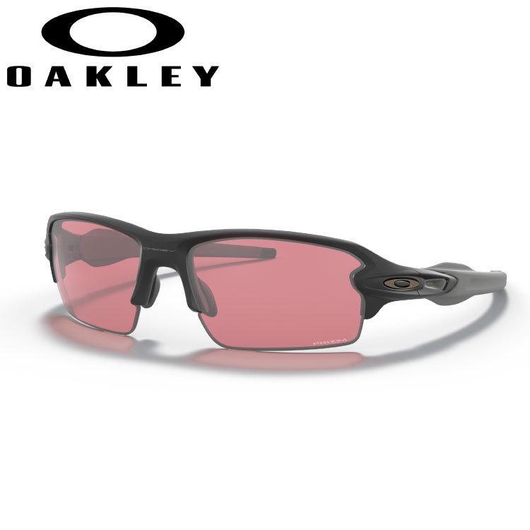 【新品】オークリー サングラス FLAK 2.0 (A) フラック OO9271-3761 Prizm Dark　Golf Oakley_画像1