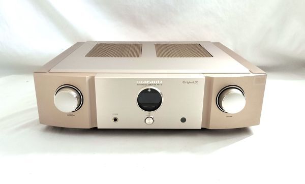  Marantz PM-12 OSE основной предусилитель 