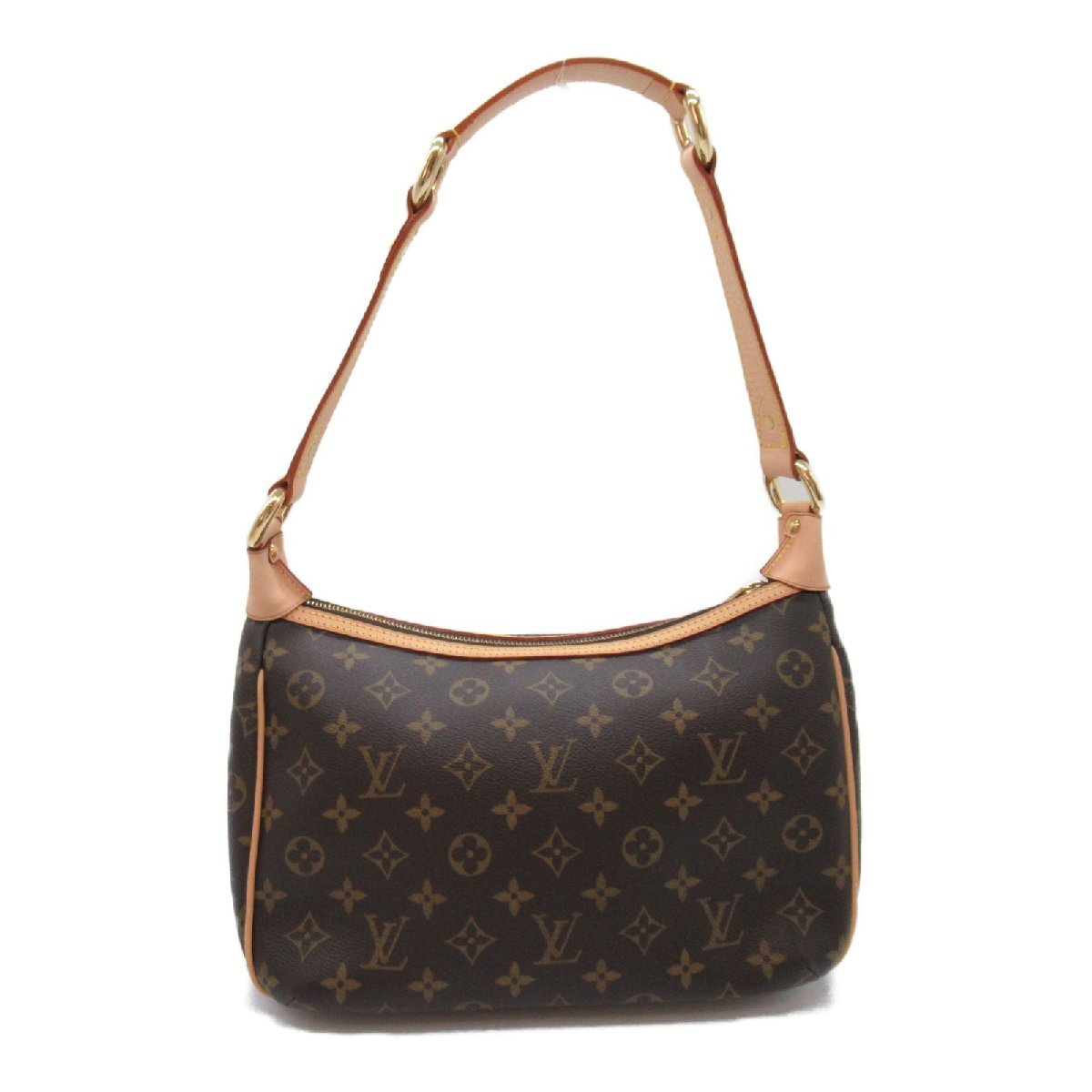 ルイ・ヴィトン ティカルGM ブランドオフ LOUIS VUITTON ショルダーバッグ モノグラム 中古 レディース_画像2