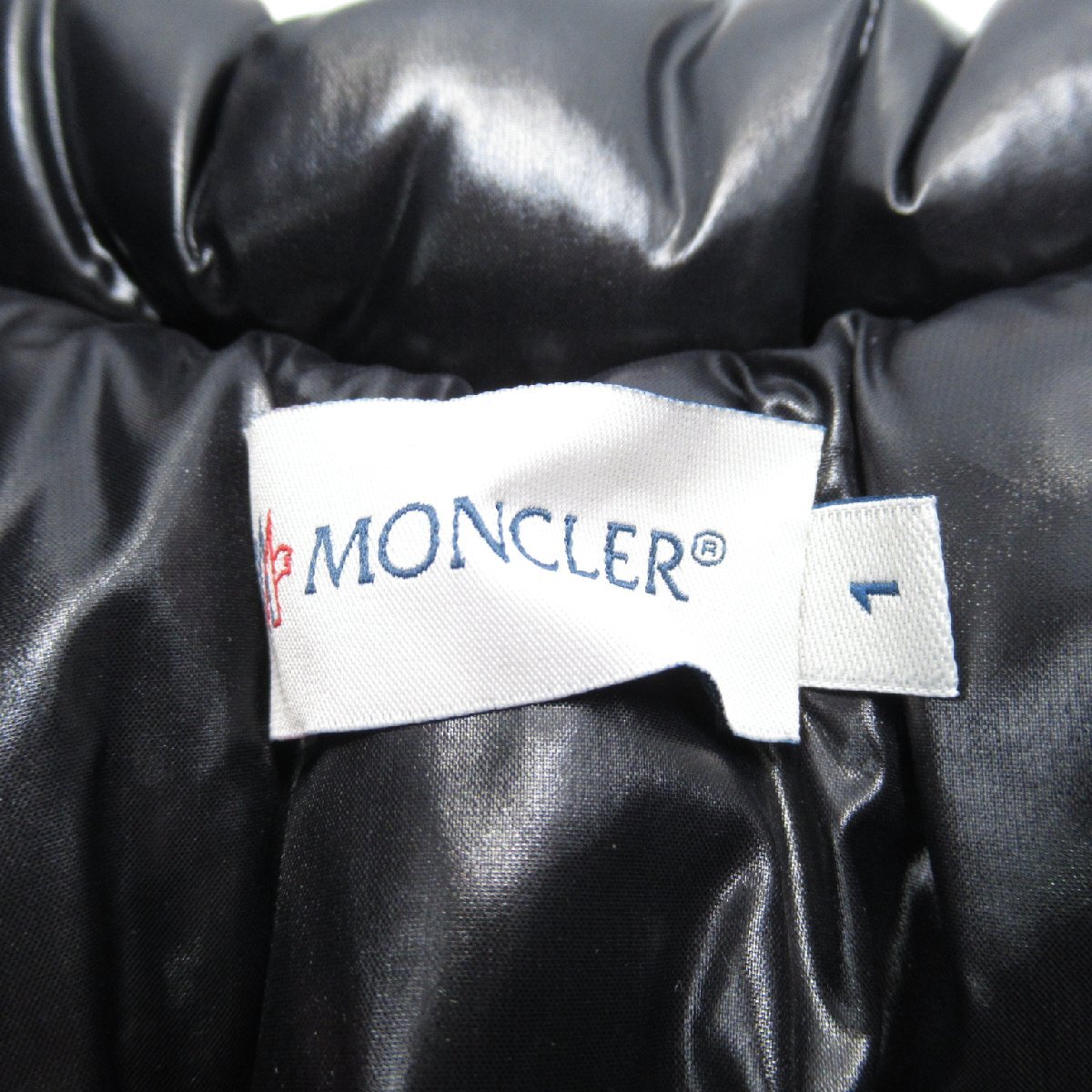  Moncler собака одежда бренд off MONCLER нейлон прочее tops нейлон мужской женский 