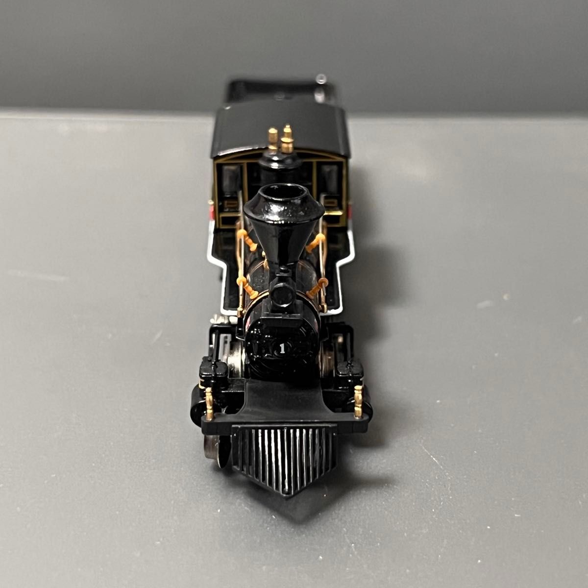 Nゲージ マイクロエース A-0297 7100形 義経号+客車4両 木箱 Nゲージ マイクロエース A-0297 7100形 義経号+客車4両 木箱